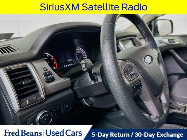 used 2019 Ford Ranger car, priced at $19,900