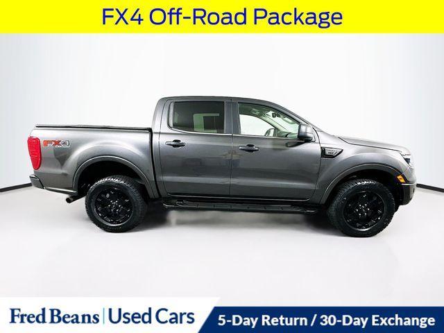 used 2019 Ford Ranger car, priced at $19,900