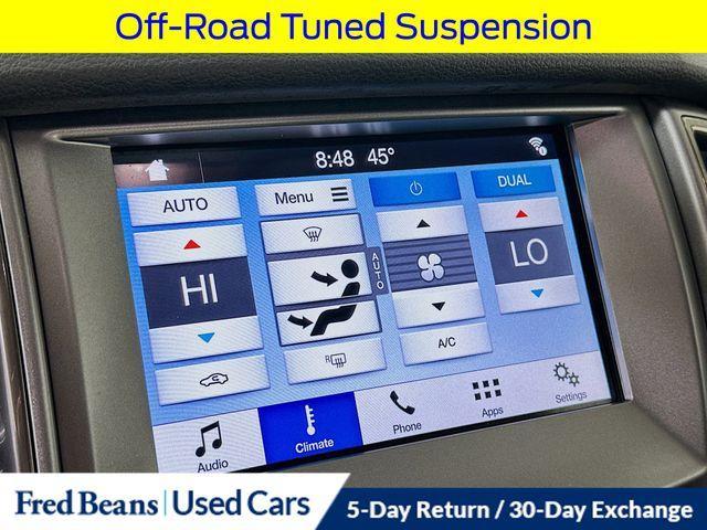 used 2019 Ford Ranger car, priced at $19,900