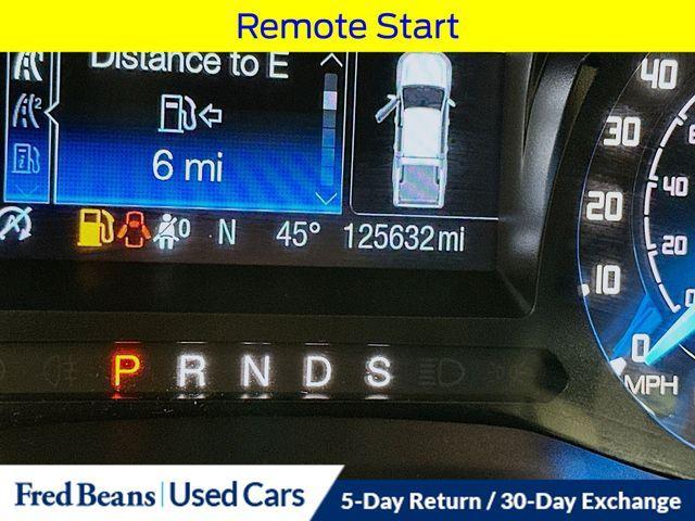 used 2019 Ford Ranger car, priced at $19,900