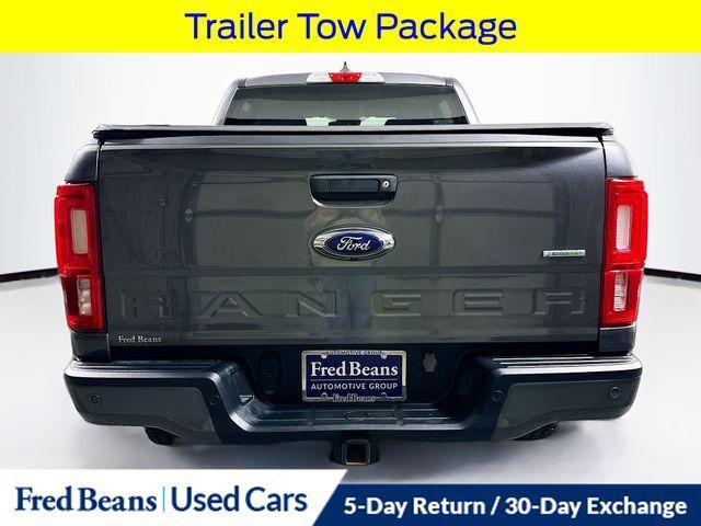 used 2019 Ford Ranger car, priced at $19,900