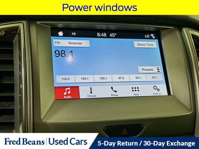 used 2019 Ford Ranger car, priced at $19,900