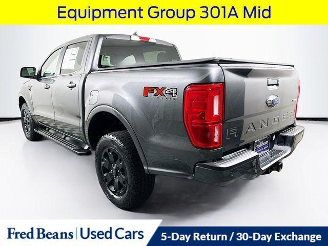 used 2019 Ford Ranger car, priced at $19,900