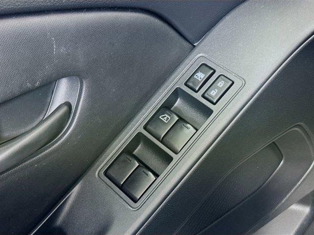 used 2023 Nissan Frontier car, priced at $30,900