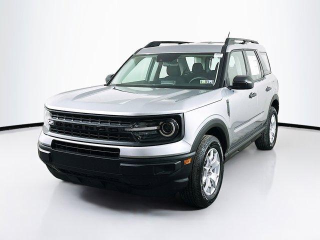 used 2022 Ford Bronco Sport car, priced at $23,590