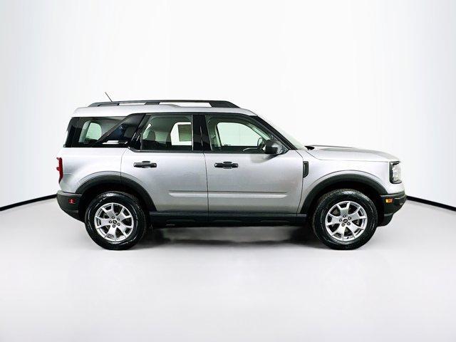 used 2022 Ford Bronco Sport car, priced at $23,590