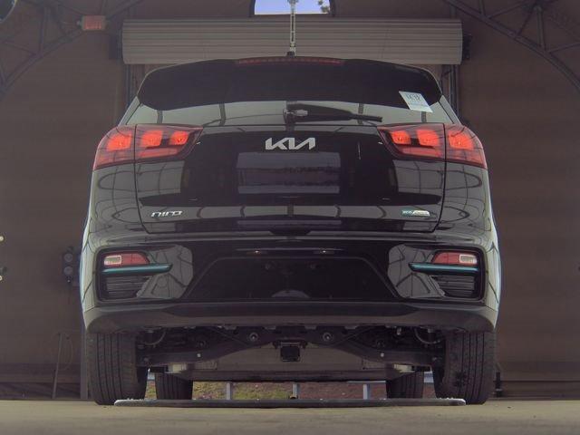 used 2022 Kia Niro EV car, priced at $24,900