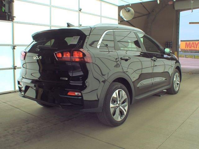 used 2022 Kia Niro EV car, priced at $24,900