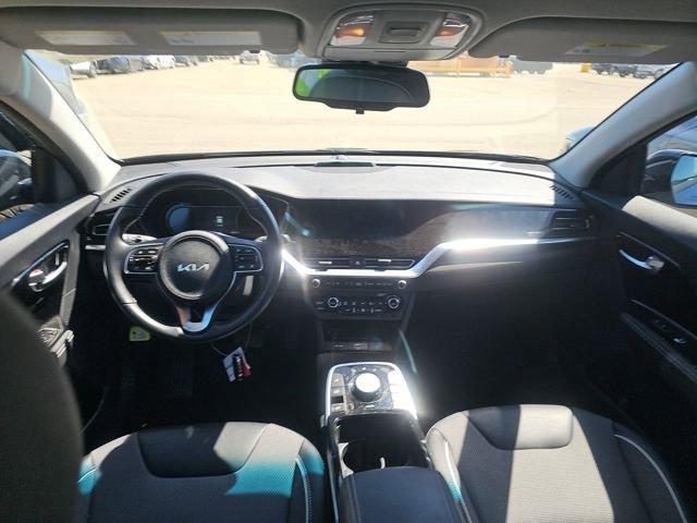 used 2022 Kia Niro EV car, priced at $24,900