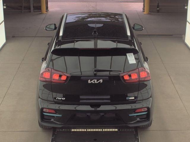 used 2022 Kia Niro EV car, priced at $24,900