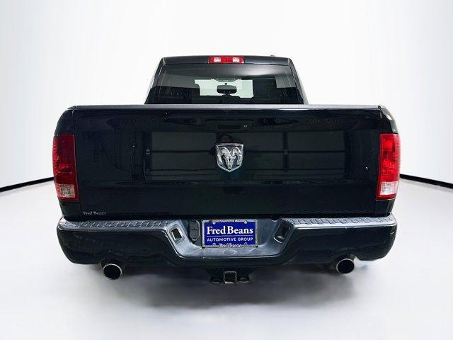 used 2012 Ram 1500 car, priced at $16,000