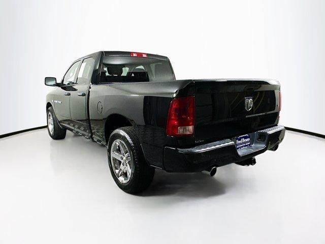 used 2012 Ram 1500 car, priced at $16,000