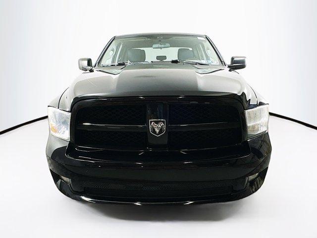 used 2012 Ram 1500 car, priced at $16,000