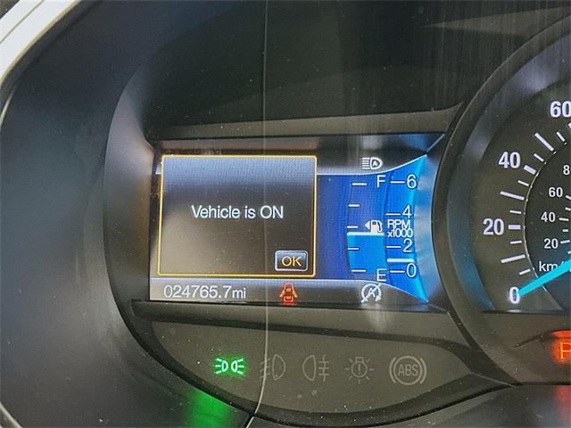 used 2022 Ford Edge car, priced at $24,570