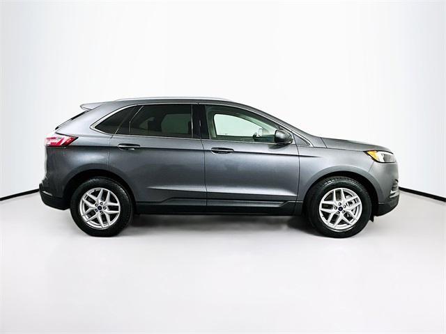 used 2022 Ford Edge car, priced at $24,570