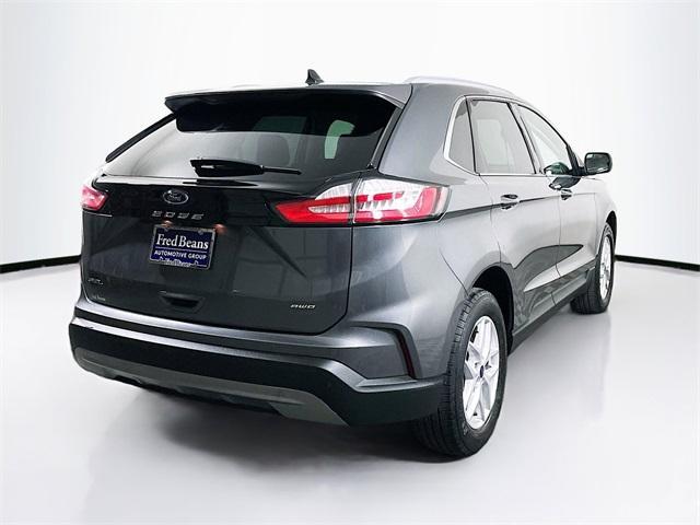 used 2022 Ford Edge car, priced at $24,570