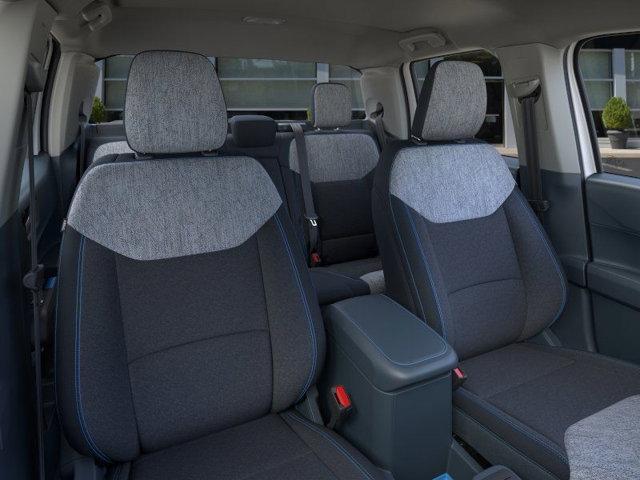 new 2025 Ford Maverick car, priced at $29,400