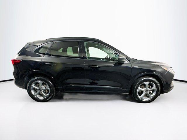 used 2023 Ford Escape car, priced at $24,500
