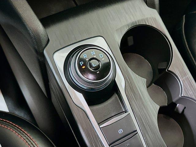 used 2023 Ford Escape car, priced at $24,500