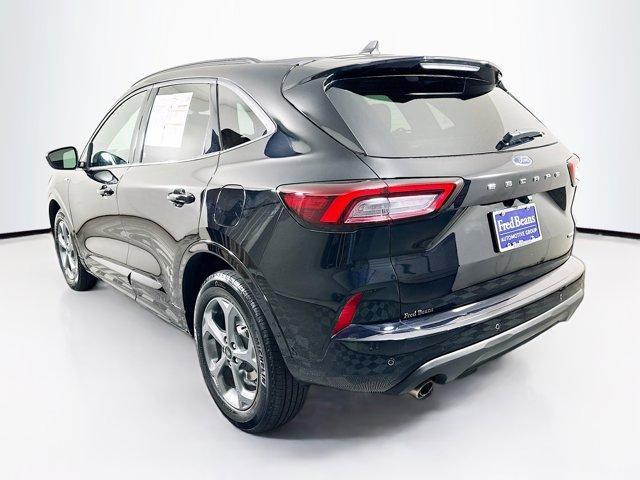 used 2023 Ford Escape car, priced at $24,500