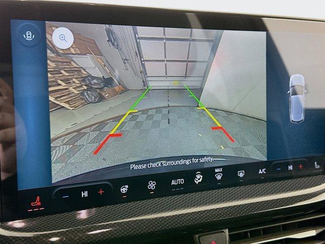 used 2023 Ford Escape car, priced at $24,500