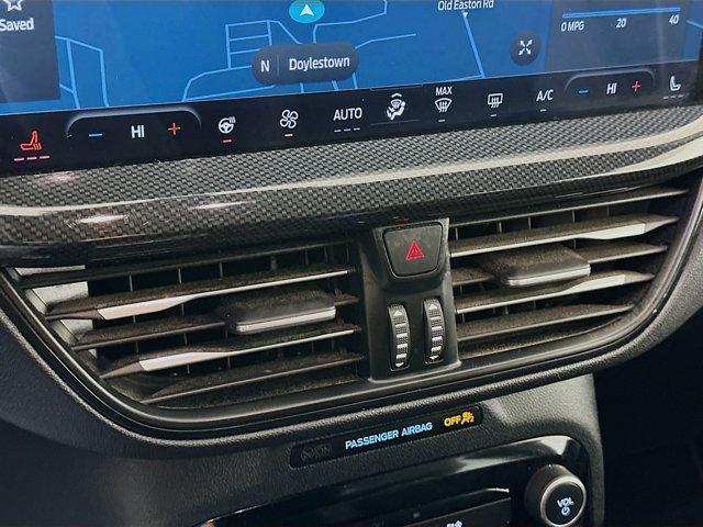 used 2023 Ford Escape car, priced at $24,500