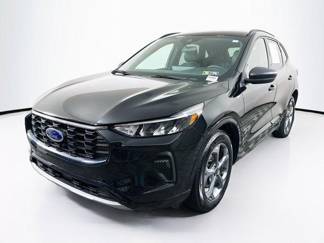 used 2023 Ford Escape car, priced at $24,500
