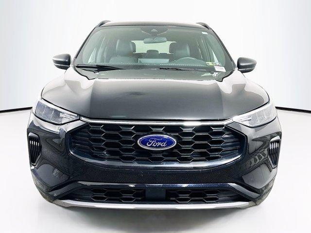 used 2023 Ford Escape car, priced at $24,500