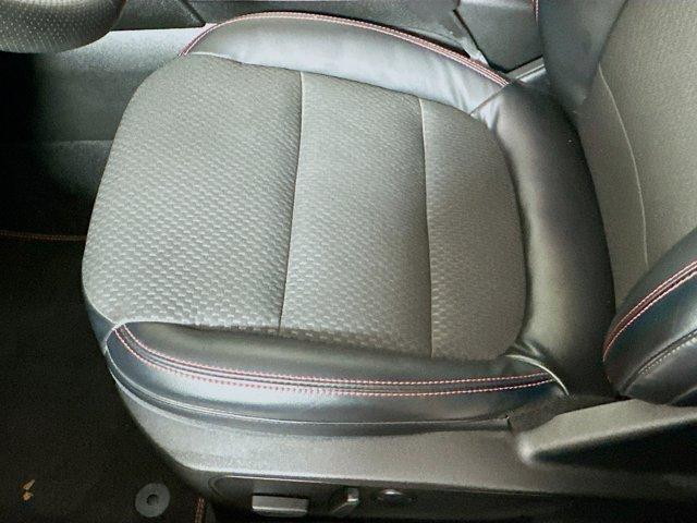 used 2023 Ford Escape car, priced at $24,500