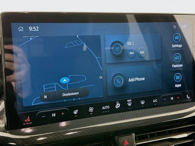 used 2023 Ford Escape car, priced at $24,500