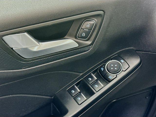 used 2023 Ford Escape car, priced at $24,500