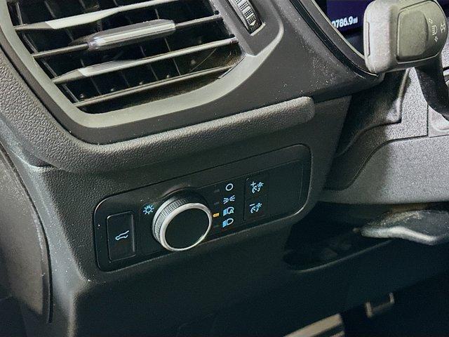 used 2023 Ford Escape car, priced at $24,500