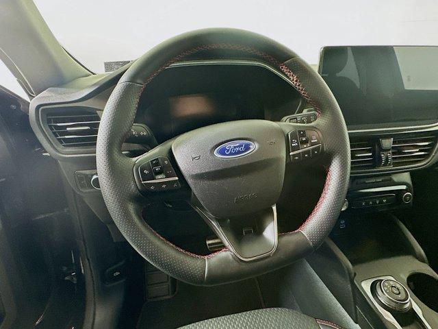 used 2023 Ford Escape car, priced at $24,500