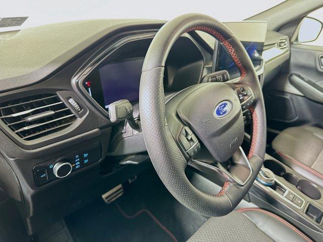 used 2023 Ford Escape car, priced at $24,500