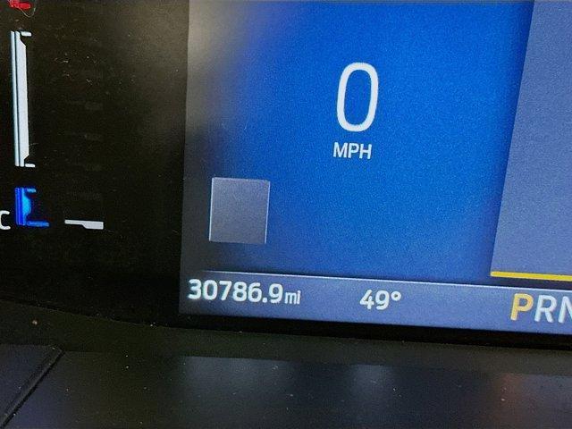 used 2023 Ford Escape car, priced at $24,500