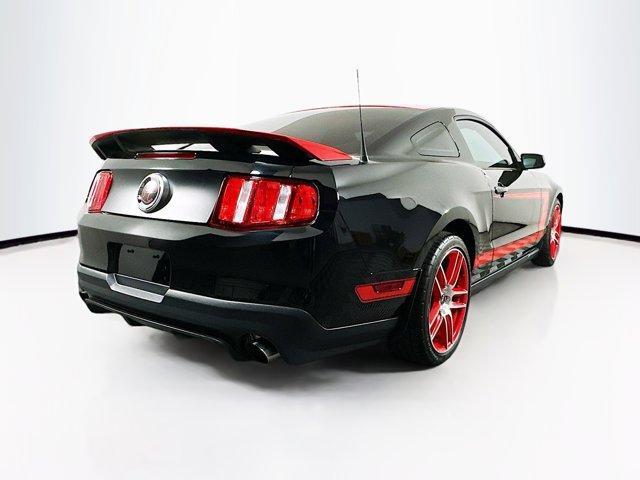 used 2012 Ford Mustang car, priced at $46,020