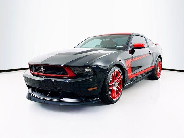 used 2012 Ford Mustang car, priced at $46,020