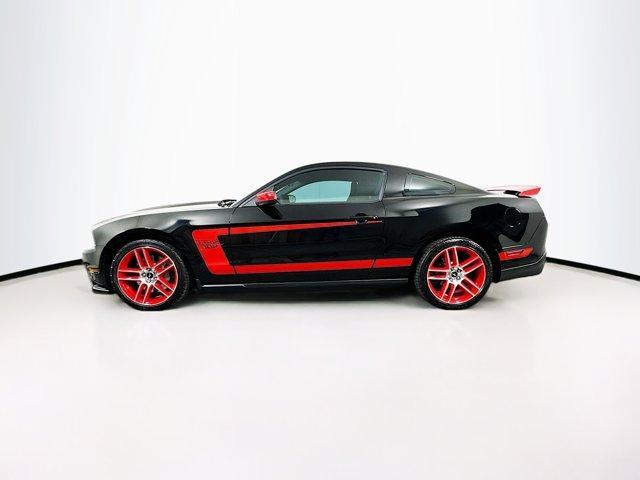 used 2012 Ford Mustang car, priced at $46,020