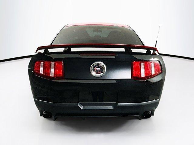 used 2012 Ford Mustang car, priced at $46,020