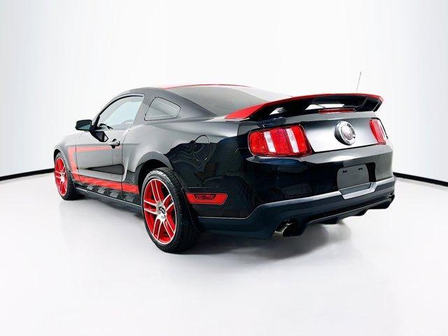 used 2012 Ford Mustang car, priced at $46,020