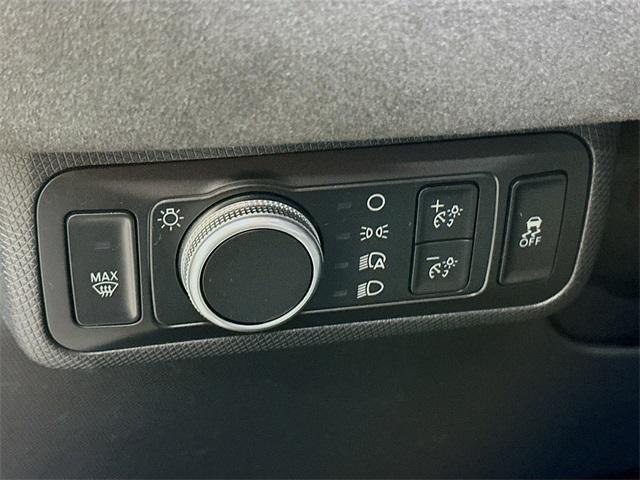 used 2021 Ford Mustang Mach-E car, priced at $33,990