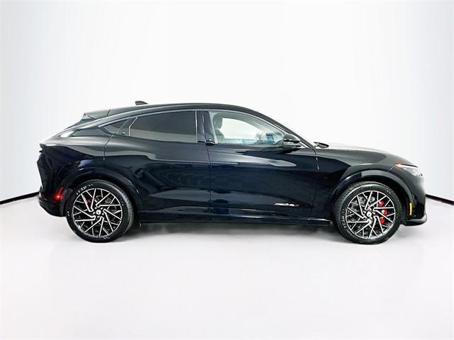 used 2021 Ford Mustang Mach-E car, priced at $33,990