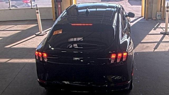 used 2021 Ford Mustang Mach-E car, priced at $35,900