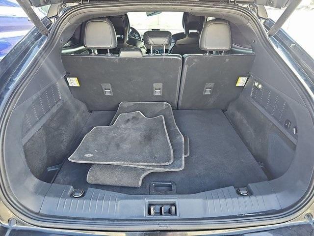used 2021 Ford Mustang Mach-E car, priced at $35,900