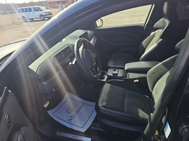 used 2021 Ford Mustang Mach-E car, priced at $35,900