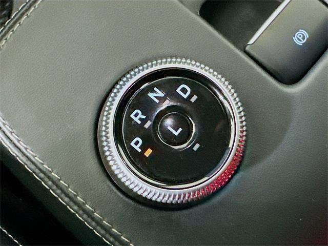 used 2021 Ford Mustang Mach-E car, priced at $33,990