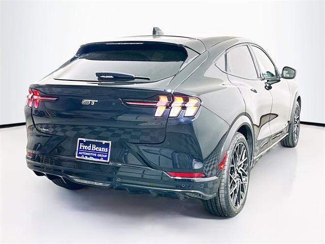 used 2021 Ford Mustang Mach-E car, priced at $33,990