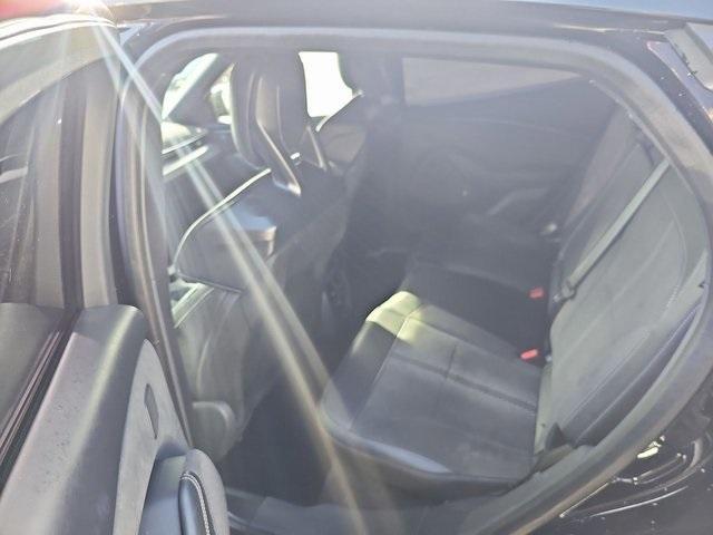 used 2021 Ford Mustang Mach-E car, priced at $35,900