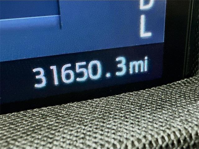 used 2021 Ford Mustang Mach-E car, priced at $33,990