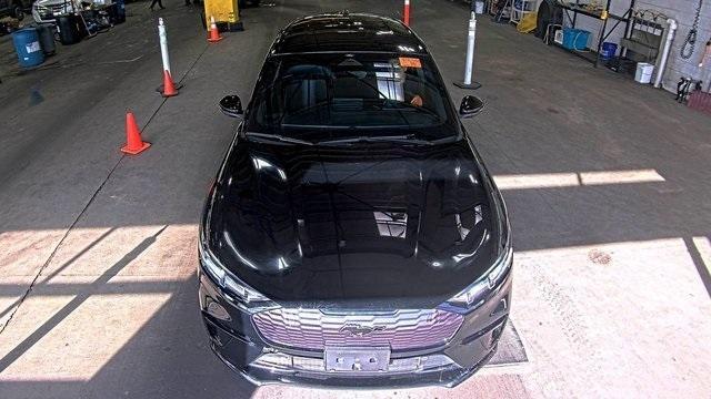 used 2021 Ford Mustang Mach-E car, priced at $35,900